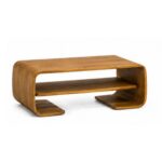 Cascade Coffee Table