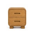Arlo Nightstand