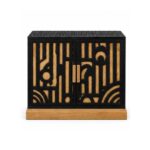 Deco Cabinet
