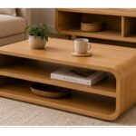 Flow Coffee Table