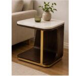 Solstice Accent Table