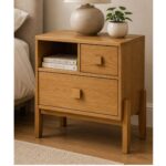 Hudson Nightstand