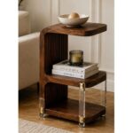 Crystal Cove Side Table