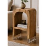 Aura Side Table