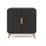 Noir Cabinet