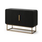 Noir Sideboard