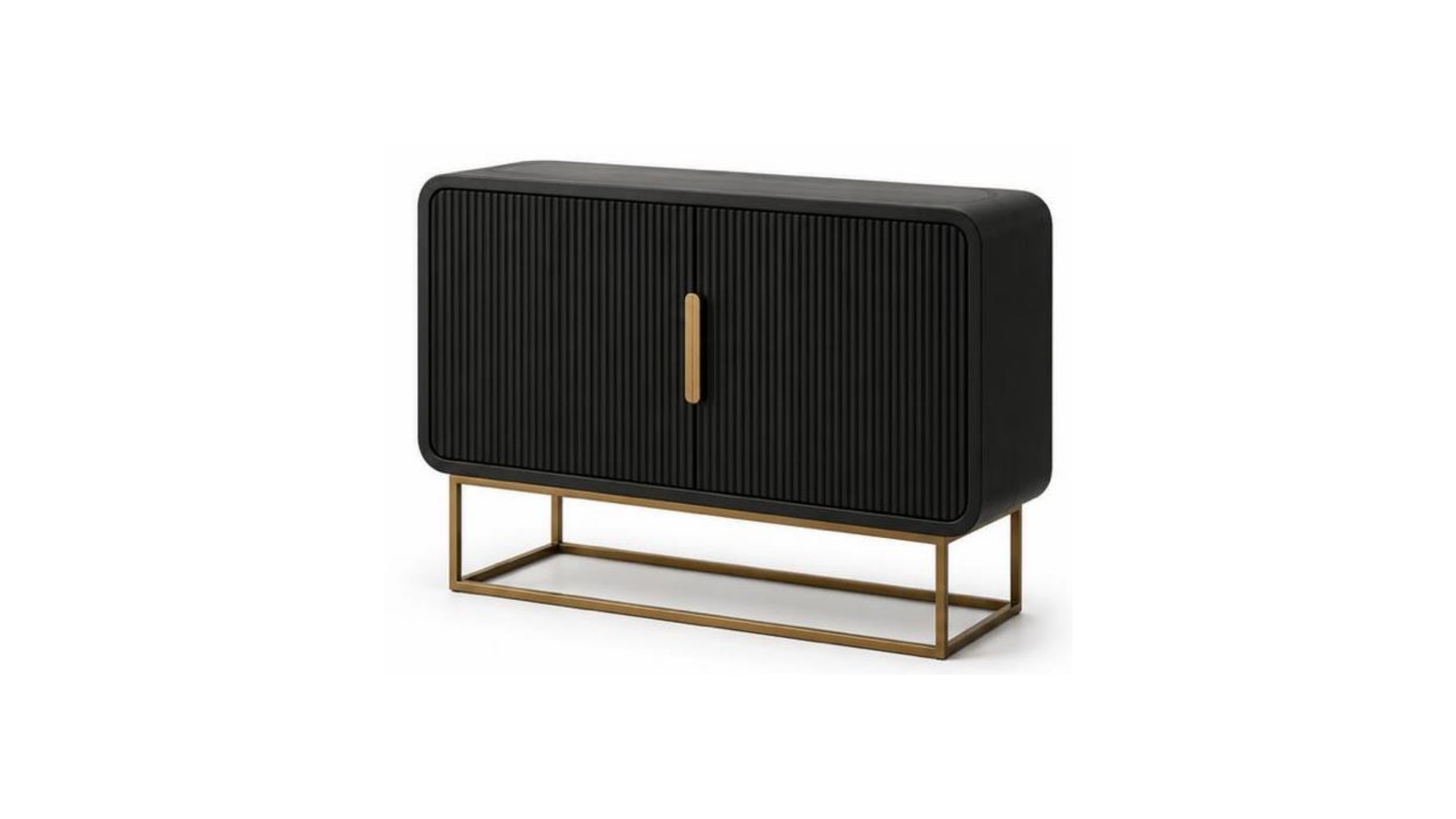 lhw030-01-website-1 Noir Sideboard - Image 1