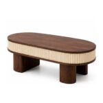 Halo Coffee Table