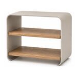 Arc Side Table