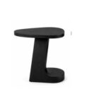 Cove Side Table