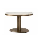 Orbit Side Table