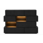 Blockside Cabinet
