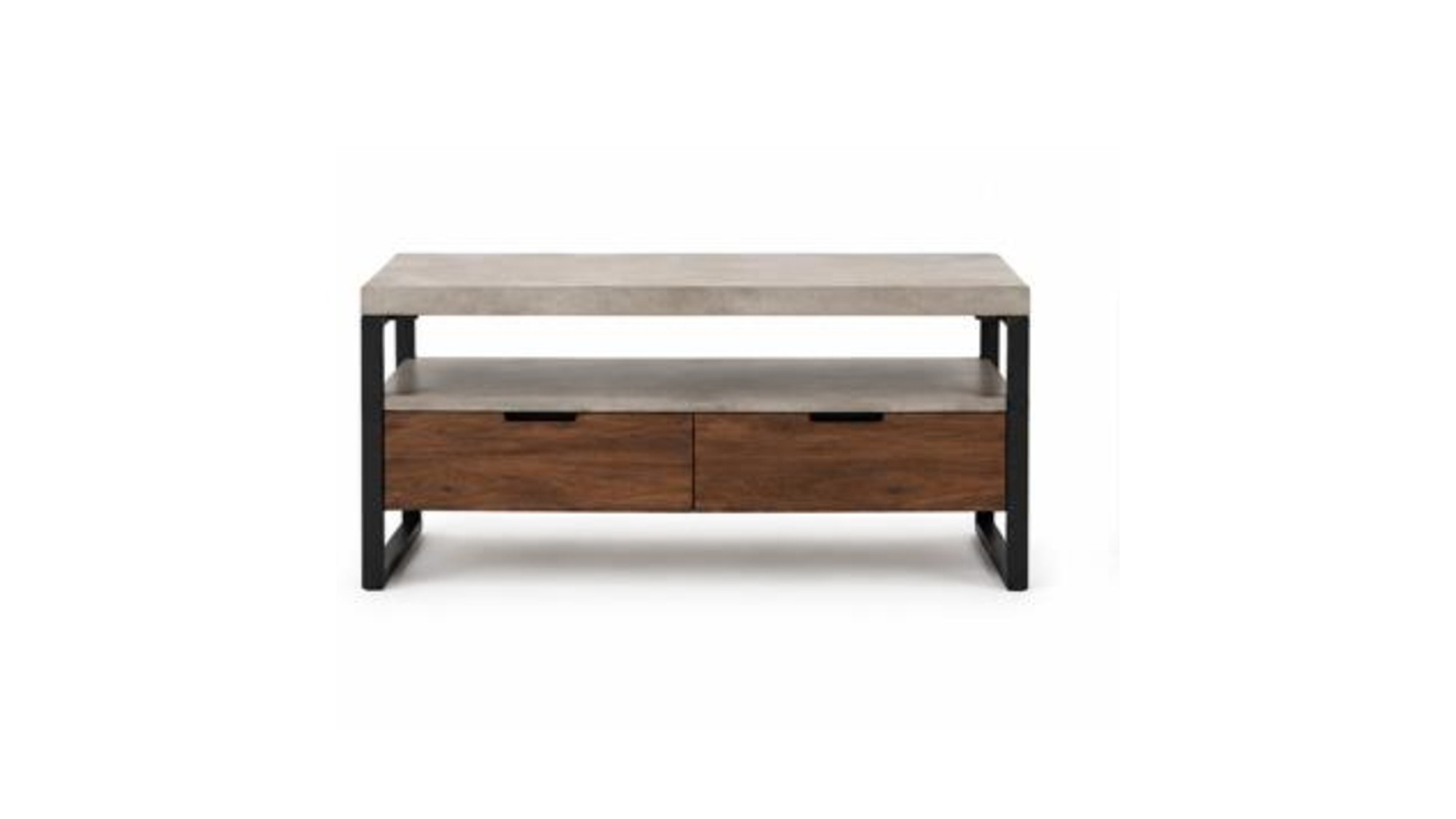 lhw049-01-9c6e11f4-de76-4d5f-83ec-0ccb8451dce0-0 Frame Coffee Table - Image 1