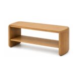 Flow Coffee Table
