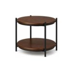 Round Side Table